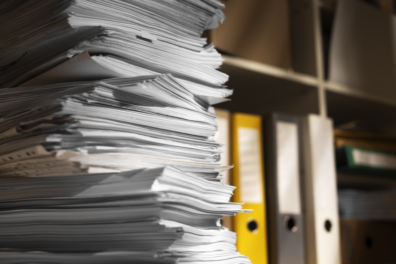 Order no. 3512/2008 regarding the financial and accounting documents