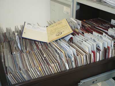 Regulations regarding the Electronic Records of Employees (REVISAL)