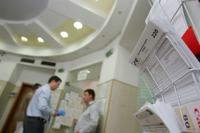 The anticipated payments system to the Corporate income tax is postponed