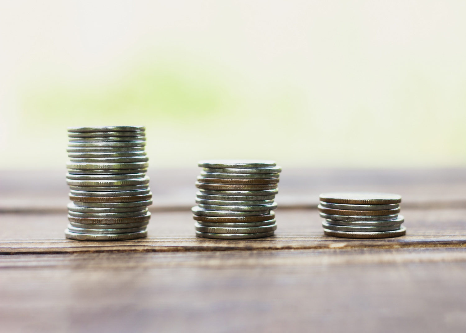 The maximum deductible interest rate in 2010