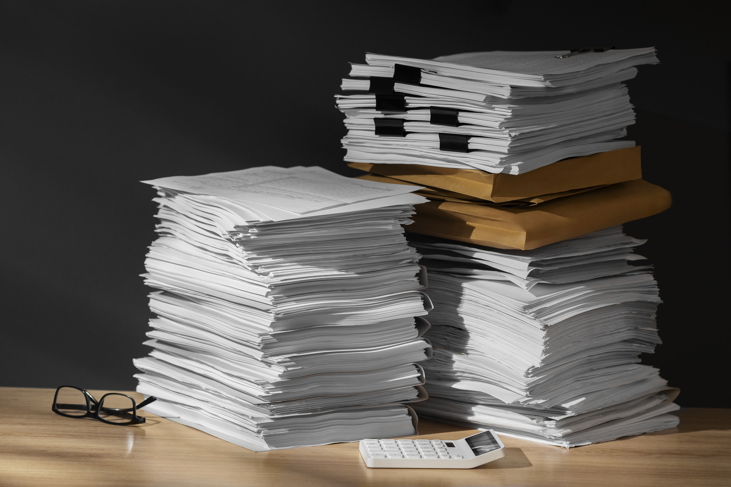 VAT regulations – automatic registration and cancelation of VAT registration for fiscally inactivated contributors