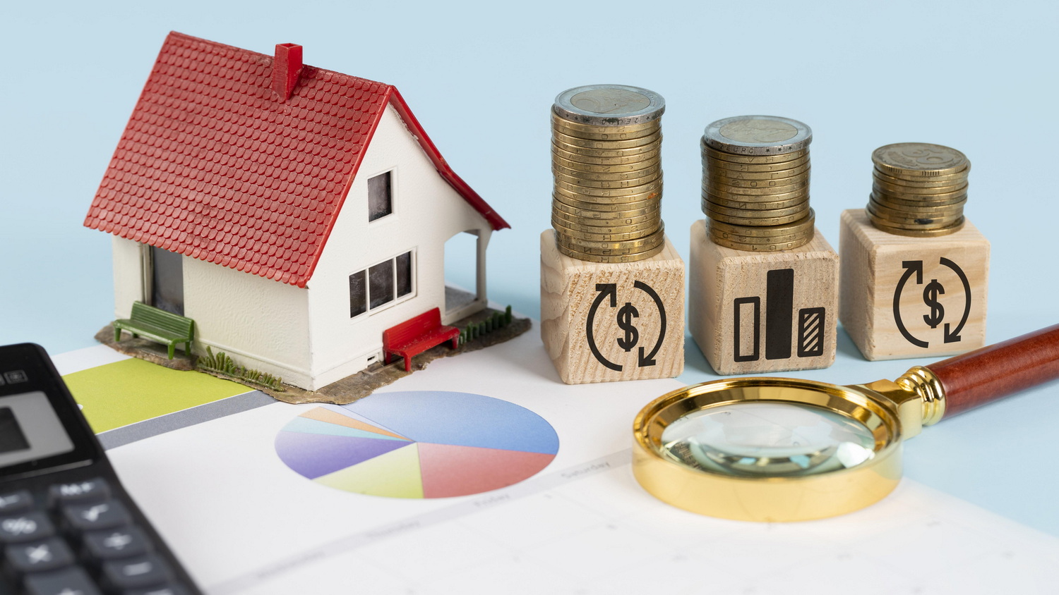 Building tax for private owners higher for 2nd and following properties
