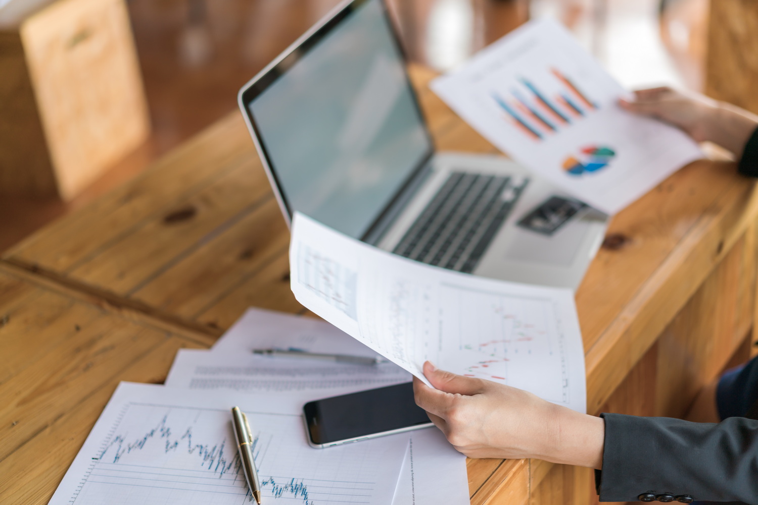Updates to the Norms to apply the Fiscal Code