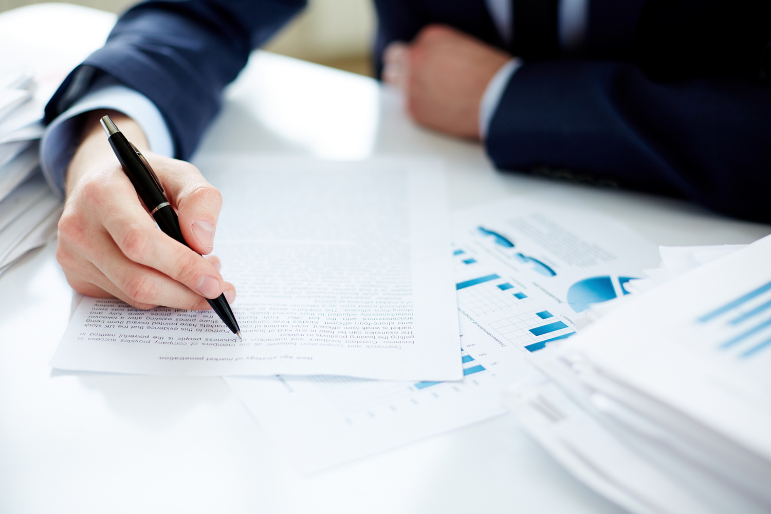 Corporate income tax (D101) for 2010