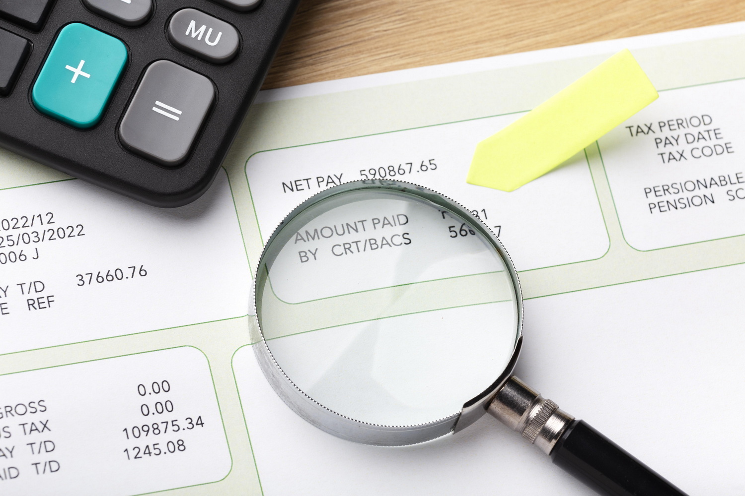 Modifications of Order of Ministry of Finances 3055/2009 regarding the Accounting Regulations