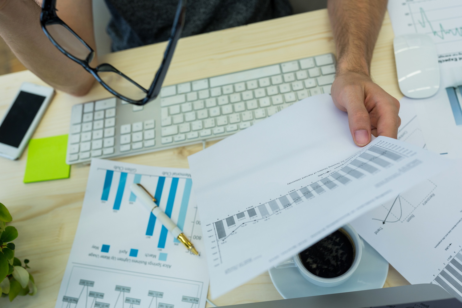 Regulations regarding the Financial Statements for 2010