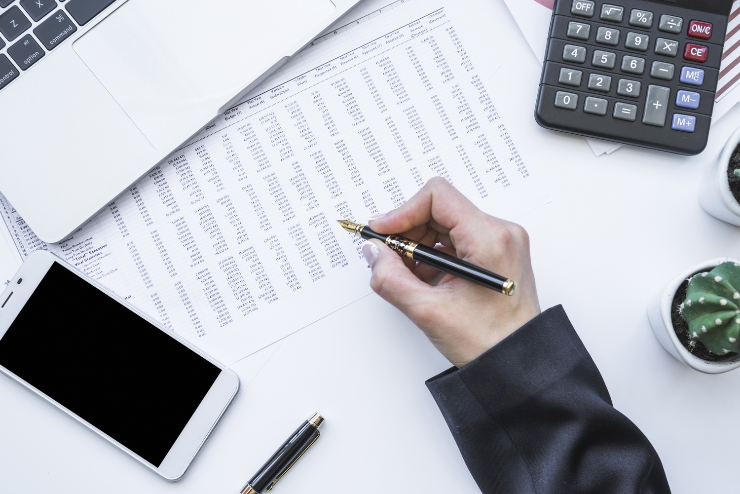 Voluntarily cancelation of the VAT registration