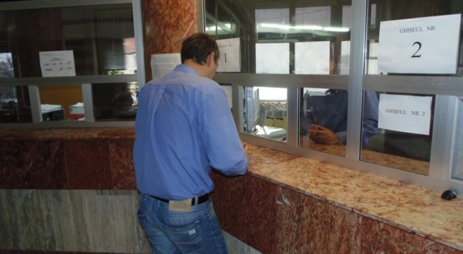 Reschedule of the fiscal debts