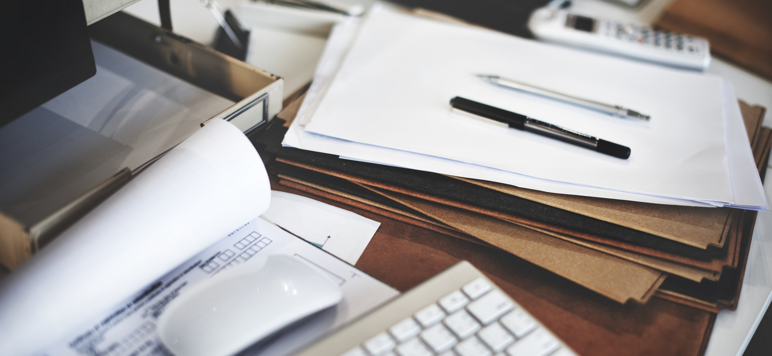 Accounting regulations – the simplified system