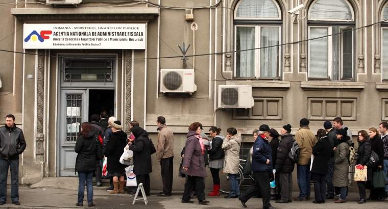 Regulations regarding the way to issue the Fiscal Certificate