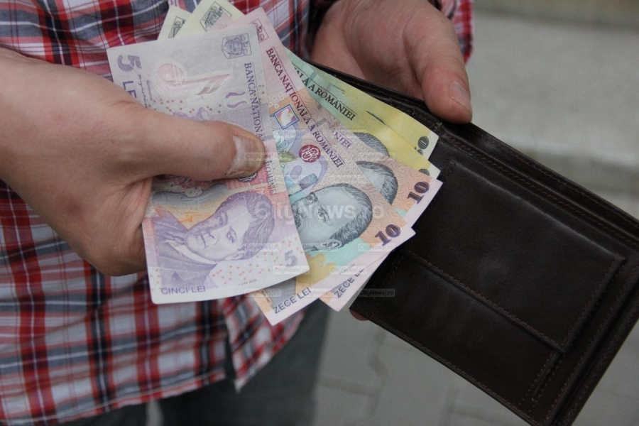 Social securities budget in 2012