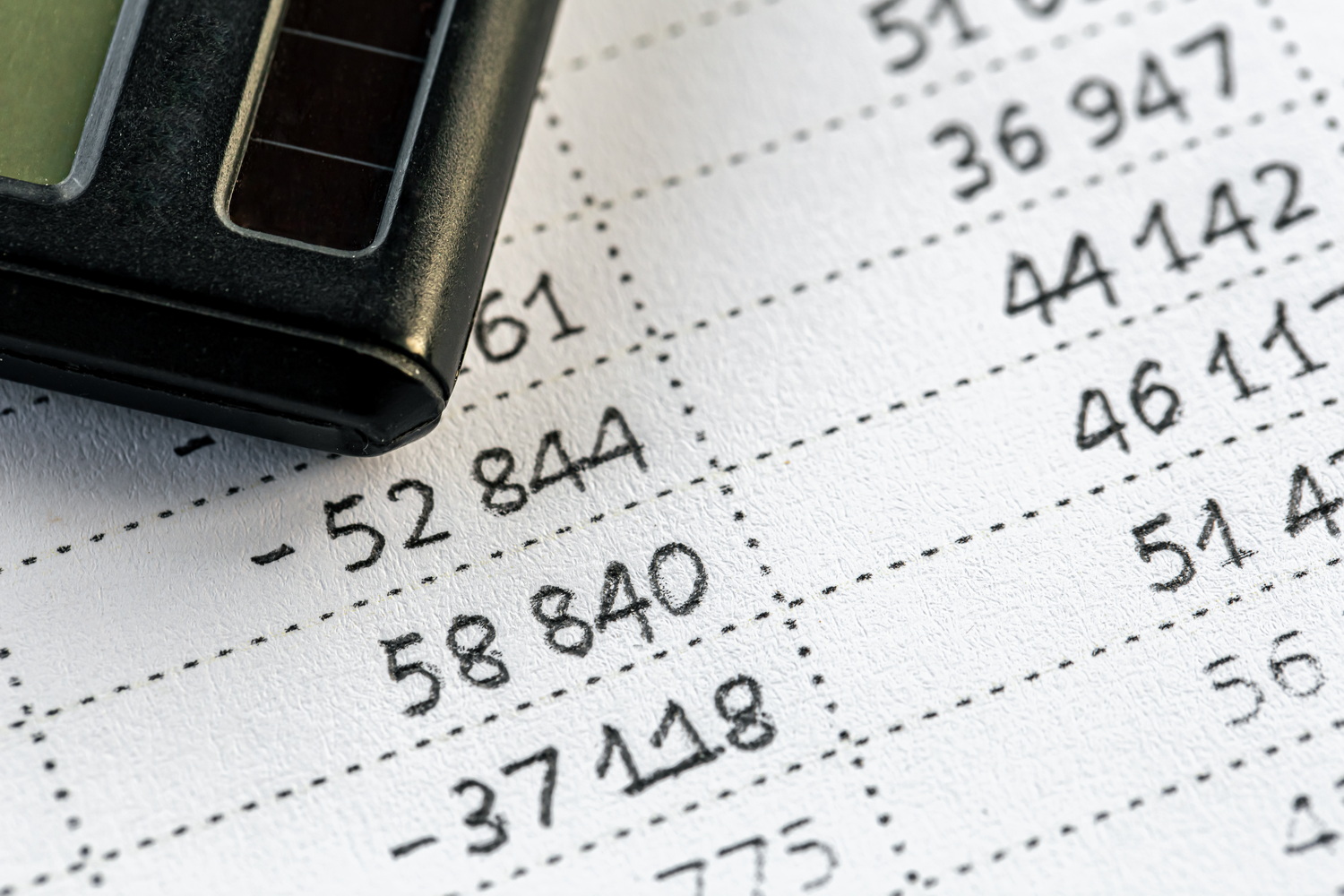 Updates to Norms to apply the Fiscal Code