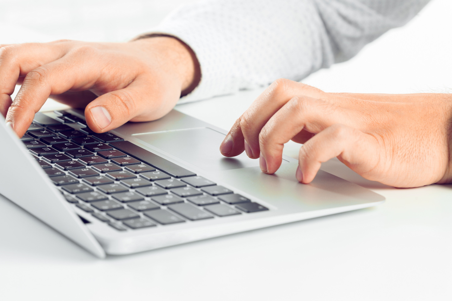 The Register for intercommunity traders