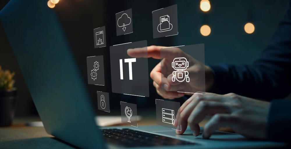 IT & TELECOM